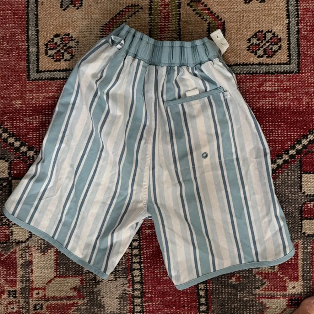 Minnow 13/14 swim trunks